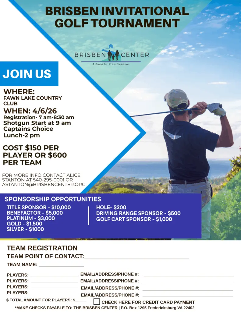 fawn-lake-brisben-center-golf-tournament-2026