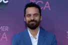 Jake Johnson at the ABC Summer TCA All-Star Party at the SOHO House on August 15^ 2019 in West Hollywood^ CA