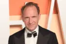 Ralph Fiennes at the Vanity Fair Party. Los Angeles^ CA. 02MAR2025