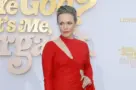 Rachel McAdams at the Los Angeles premiere of 'Are You There God? It's Me^ Margaret' held at the Regency Theater in Westwood^ USA on April 15^ 2023.