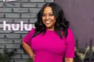 Sherri Shepherd attends premiere of FX's Grotesquerie at Spring Studios in New York on September 23^ 2024