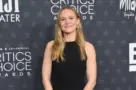 Kristen Bell at the Critics Choice Awards 2025. SANTA MONICA^ USA. February 07^ 2025