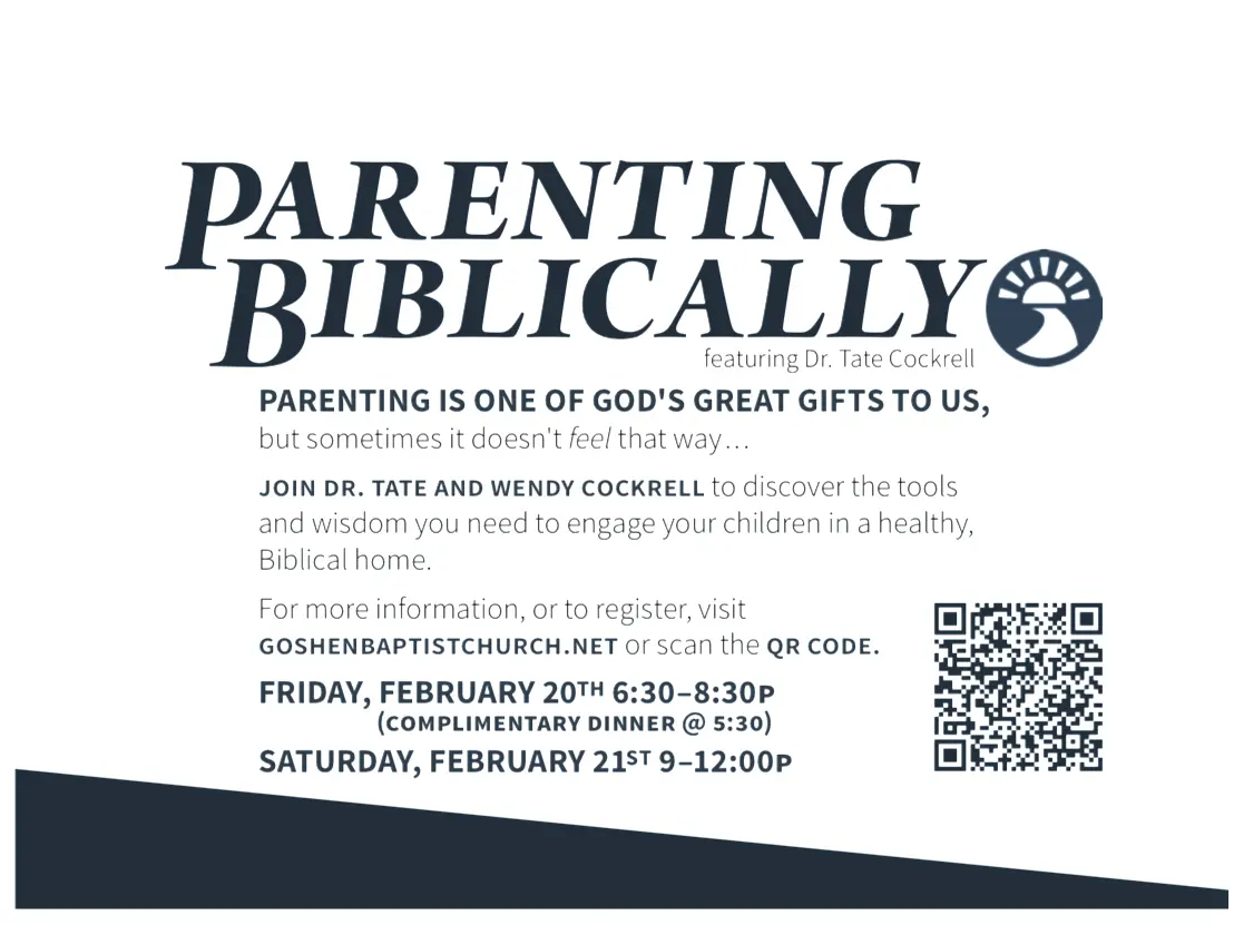 Parenting Conference