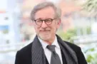 Steven Spielberg attends 'The BFG (Le Bon Gros Geant - Le BGG)' photocall during the 69th annual Cannes Film Festival at the Palais des Festivals on May 14^ 2016 in Cannes^ France.