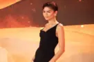Zendaya attends the World Premiere of "Dune: Part Two" at Leicester Square. London^ England^ UK - February 15^ 2024