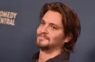 Luke Grimes arrives for the Comedy Central^ Paramount Network^ TV Land Press Day on May 30^ 2019 in West Hollywood^ CA