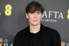 Cillian Murphy attends the 2024 EE BAFTA Film Awards at The Royal Festival Hall in London^ England. London^ United Kingdom - February 18^ 2024