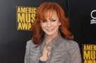 Reba McEntire at the 2009 American Music Awards at the Nokia Theatre L.A. Live. November 22^ 2009 Los Angeles^ CA Picture: Paul Smith / Featureflash