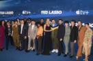 The Cast of "Ted Lasso" attends the "Ted Lasso" - Season 3 Premiere. Westwood^ CA USA - March 7^ 2023