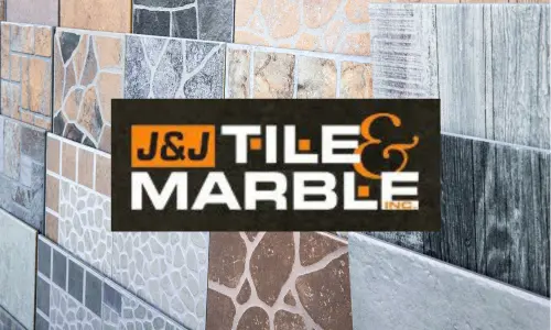 J&J Tile and Marble
