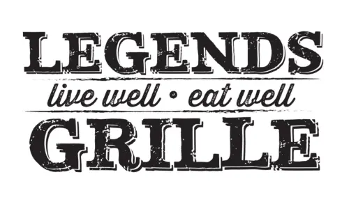 Legends Grille