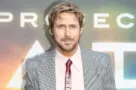 Ryan Gosling attends premiere of 'Project Hail Mary' at Lincoln Center in New York^ NY on March 18^ 2026.