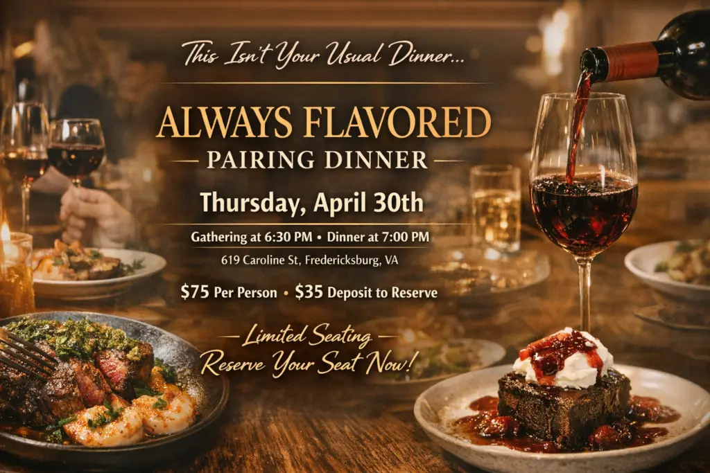 flavor-dinner