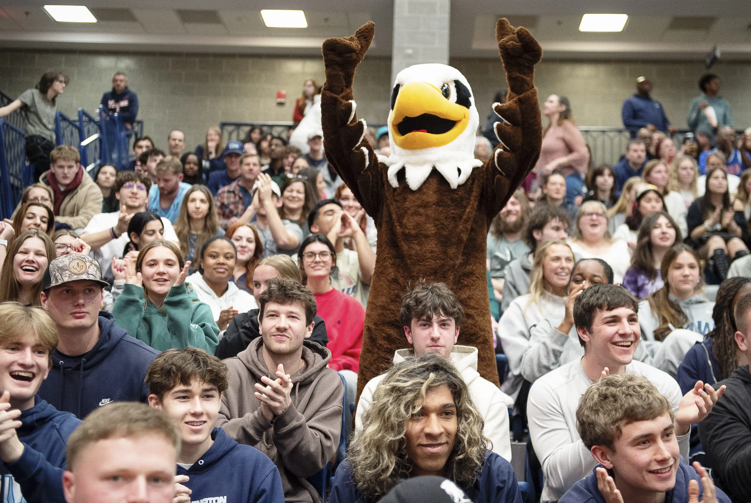 UMW Men’s Basketball National Championship Game Watch Party