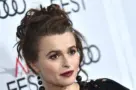 Helena Bonham Carter arrives for the AFI Fest 'The Crown' Gala Screening on November 16^ 2019 in Hollywood^ CA