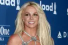 Britney Spears at GLAAD Media Awards Los Angeles at Beverly Hilton Hotel on April 12^ 2018 in Beverly Hills^ CA
