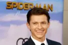 Tom Holland at the World premiere of 'Spider-Man: Homecoming' held at the TCL Chinese Theatre in Hollywood^ USA on June 28^ 2017.