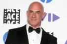 Christopher Meloni at the 76th Annual ACE Eddie Awards at the Royce Hall^ UCLA on February 27^ 2026 in Westwood^ CA