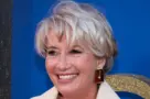 Emma Thompson attends Roald Dahl's "Matilda The Musical" World Premiere^ 66th BFI London Film Festival at The Royal Festival Hall. Credit: Loredana Sangiuliano London^ England^ UK - October 5^ 2022