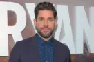 John Krasinski attends the Season Two Premiere of Tom Clancy's Jack Ryan at Metrograph on October 29^ 2019 in New York City.