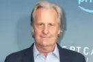 Jeff Daniels attends 'American Rust: Broken Justice' New York Screening at The Whitby Hotel in New York on March 26^ 2024