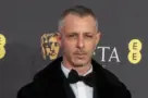 Jeremy Strong attends the 2025 EE BAFTA Film Awards at The Royal Festival Hall. London^ England^ UK - February 16^ 2025