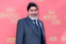 Alfred Molina at the "Tiny Beautiful Things" Opening Night at the Pasadena Playhouse on April 14^ 2019 in Pasadena^ CA