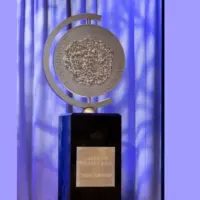 Atmosphere during 2018 Tony Awards Nominations Announcement at New York Public Library for the Performing Arts New York^ NY - May 1^ 2018