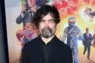 Peter Dinklage at the Unfrosted Premiere at the Egyptian Theater on April 30^ 2024 in Los Angeles^ CA