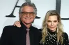 Kurt Russell and Michelle Pfeiffer attend "The Madison" UK Premiere at Cineworld Leicester Square. London^ United Kingdom - March 04^ 2026