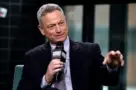 Gary Sinise at The Monday^ Feb 11^ 2019 BUILD Series Inside Celebrity Candids at BUILD Studio^ New York^ NY New York^ NY - February 11 2019