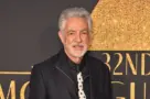 Joe Mantegna attends 32nd Annual Movieguide Faith and Values Awards Hollywood^ CA USA - February 7^ 2025