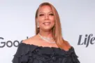 Queen Latifah attends Variety's 2022 Power Of Women: New York Event Presented By Lifetime at The Glasshouse on May 05^ 2022 in New York City.