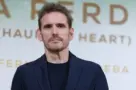 Actor Matt Dillon attends the 'Isla Perdida (Haunted Heart)' photocall at the NH Palacio de Tepa Hotel on July 19^ 2024 in Madrid^ Spain