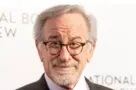 Steven Spielberg attends National Board Of Review Annual Awards Gala 2023 at Cipriani 42ns Street in New York on January 8^ 2023