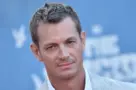 Joel Kinnaman arrives for the ÔSuicide SquadÕ Hollywood Premiere on August 02^ 2021 in Westwood^ CA