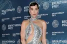 Katy Perry at the 11th Breakthrough Prize Awards at Barker Hanger on April 6^ 2025 in Santa Monica^ CA