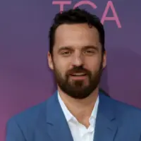 Jake Johnson at the ABC Summer TCA All-Star Party at the SOHO House on August 15^ 2019 in West Hollywood^ CA