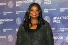 Octavia Spencer at the 12th Breakthrough Prize Ceremony at Barker Hanger on April 18^ 2026 in Santa Monica^ CA