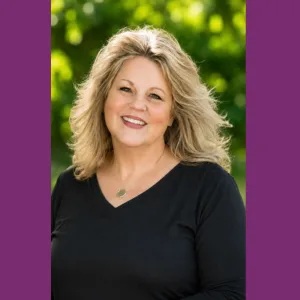 Beth Vickers