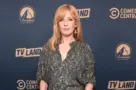 Kelly Reilly arrives for the Comedy Central^ Paramount Network^ TV Land Press Day on May 30^ 2019 in West Hollywood^ CA
