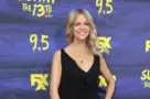 LOS ANGELES - SEP 4: Kaitlin Olson at the Premiere Of FXX's "It's Always Sunny In Philadelphia" Season 13 at the Regency Bruin Theatre on September 4^ 2018 in Westwood^ CA