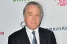 Robert De Niro at the 2018 Carousel of Hope Ball at the Beverly Hilton Hotel. LOS ANGELES^ CA. October 06^ 2018
