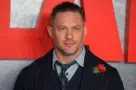 Tom Hardy attends the "MobLand" Global Premiere at the Odeon Luxe Leicester Square in London^ England. London^ United Kingdom - March 27^ 2025
