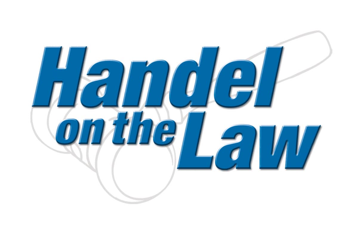 handle law