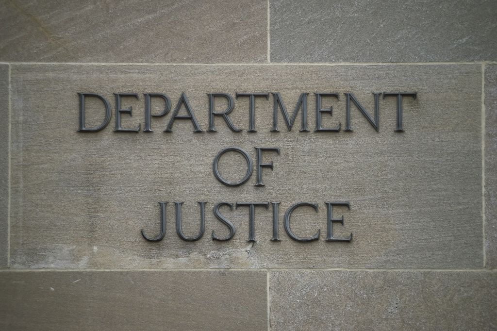 gettyimages_departmentofjusticesign_081522