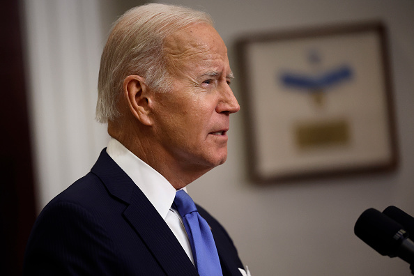 Biden says Hurricane Ian may rank 'among the worst' in US history