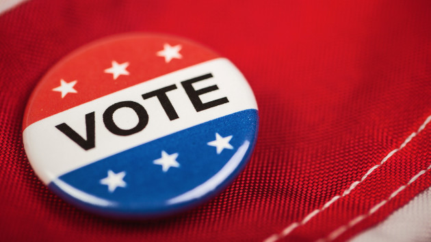 Voters in key states share top concerns heading into midterm elections - Vimarsana News