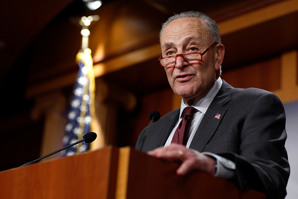gettyimages_chuckschumer_122222