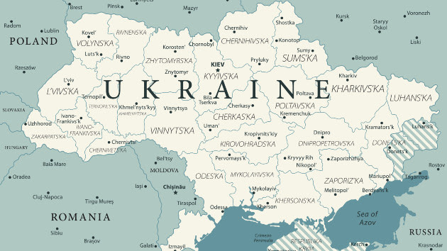 A year into Russia's invasion of Ukraine, there's no end in sight. Here's how we got here. | KBNW-AM - Vimarsana News